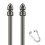 Smooth Ballpoint Replacement Tips For Write Pen Alloy Model Compatibility And Precise Writing Control 1