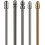 Smooth Ballpoint Replacement Tips For Write Pen Alloy Model Compatibility And Precise Writing Control 4