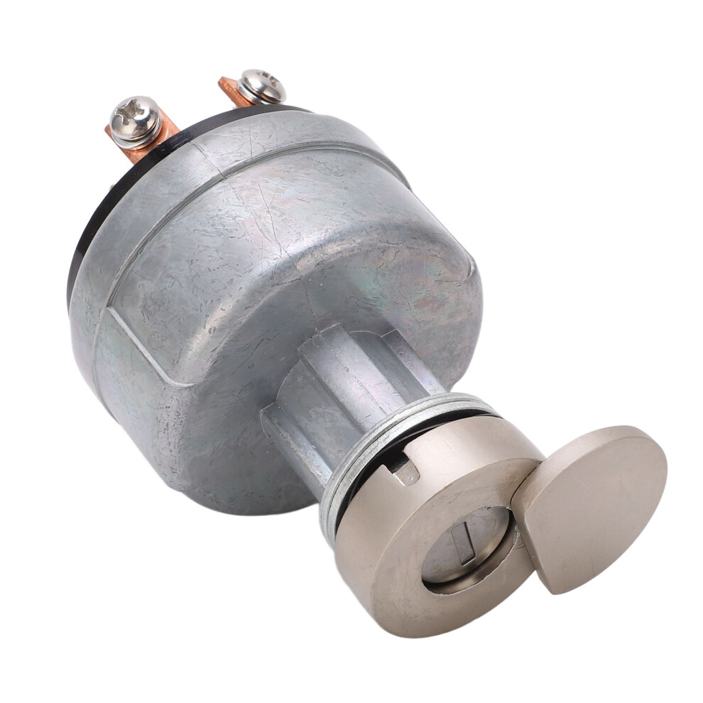 Durable 6-Pin Ignition Switch & Keys Compatible With Daewoo Dh200 8041356267350