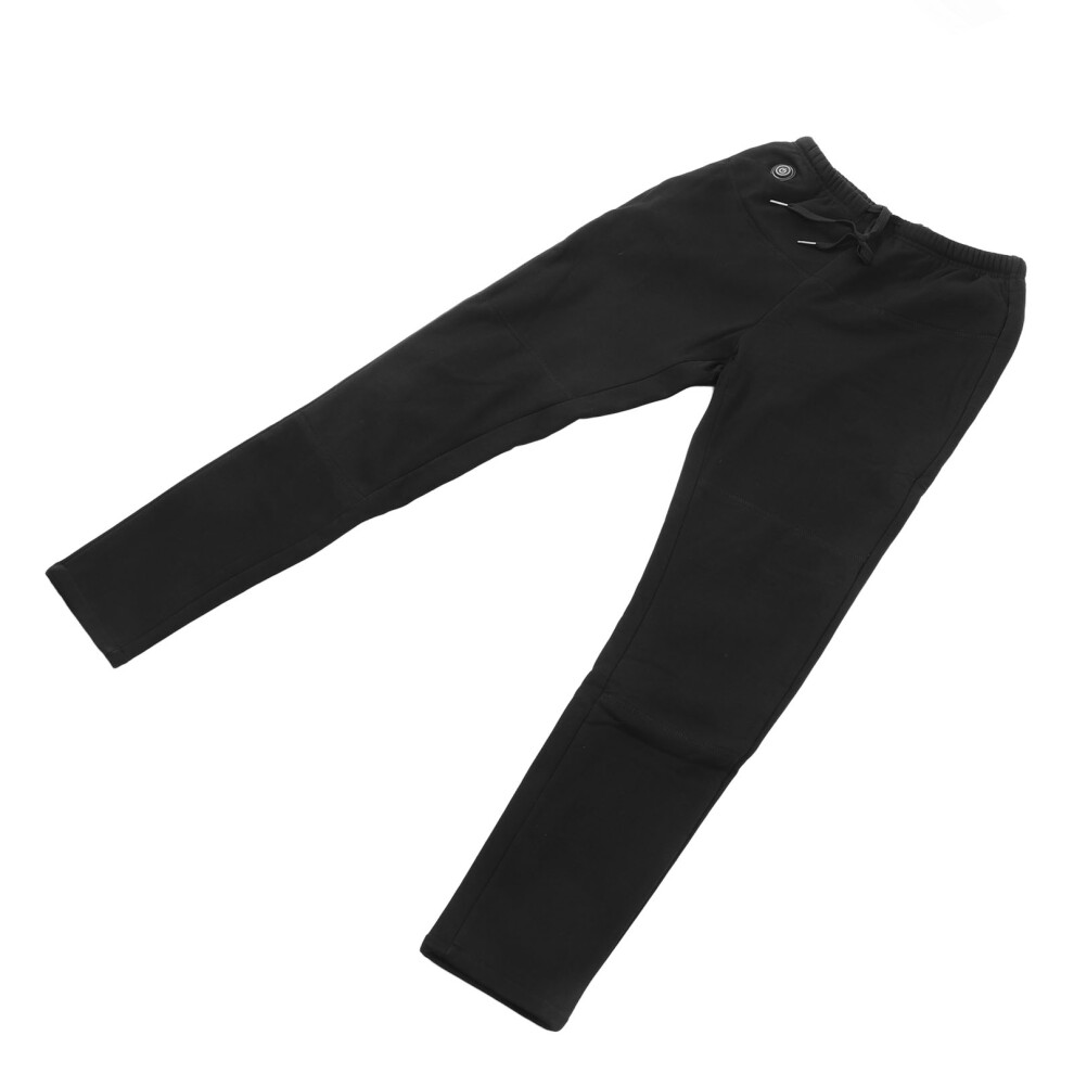 Heated Underwear for Women USB Rapid Heating 4XL, 3 Zones, Winter Warmth-image-OPC-PMGVZNC-NEW