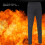 Heated Women's Thermal Pants USB Rapid Heating, Multiple Sizes 9