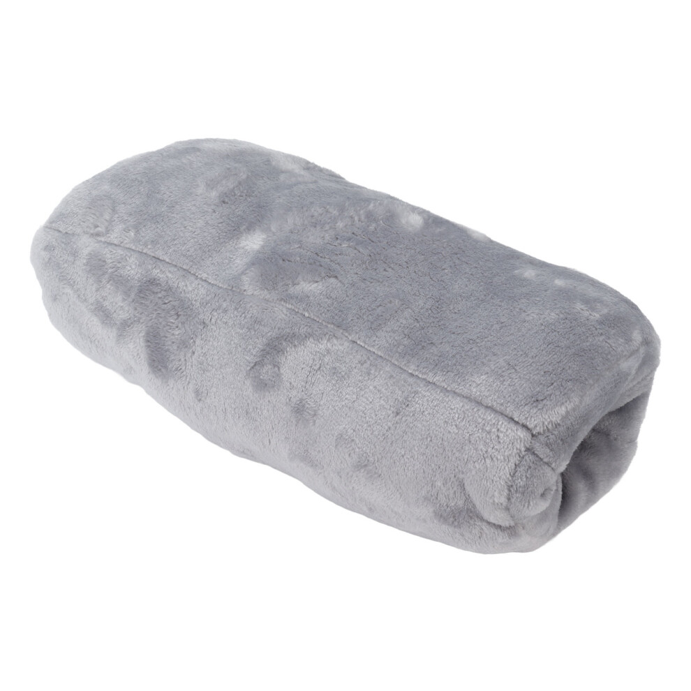 5V USB Electric Hand Warmer Pocket Warmer Washable Cotton Carbon Fiber