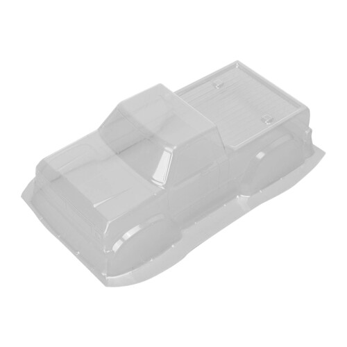 Durable 1:24 RC Car Shells with 125mm Wheelbase for SCX24 1