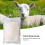 Sheep Casing for Sausage Maker - Clean Easy Storage Ready for Use 11