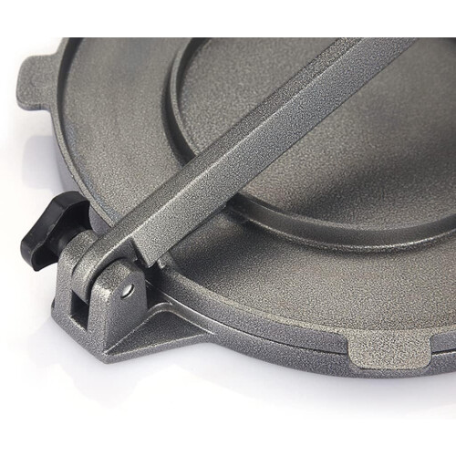 8 Inch Maker With Ergonomic Handle Easy To Use Heavy Duty Cake Press Maker 1