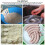Sheep Casing for Sausage Maker - Clean Easy Storage Ready for Use 12