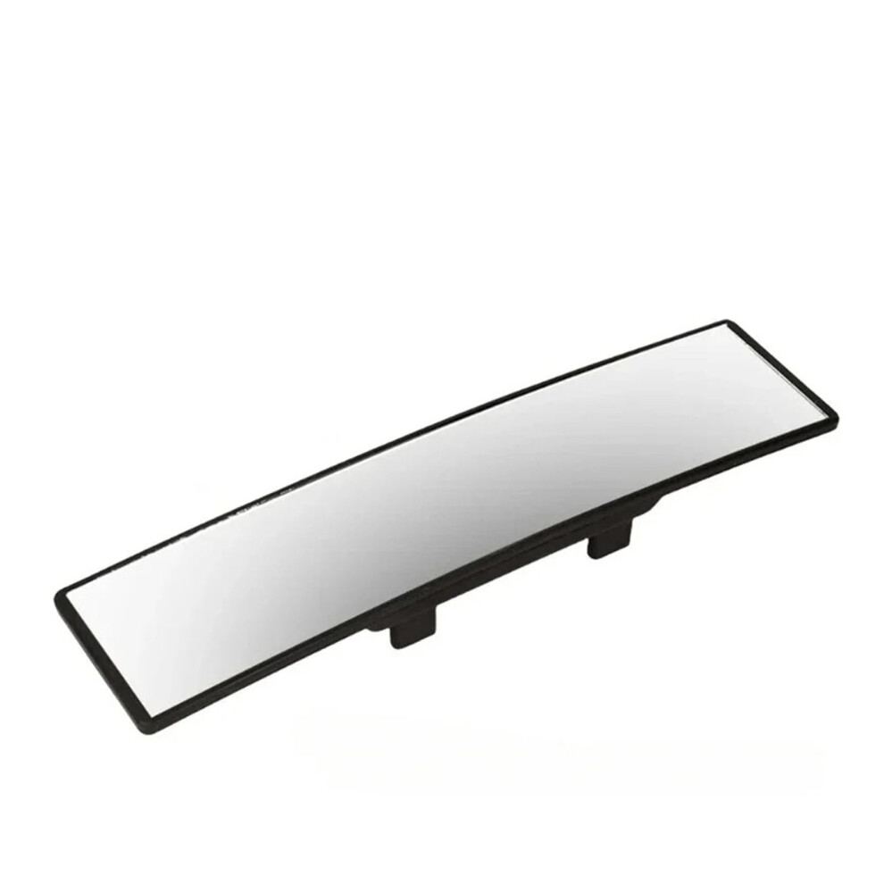 Car Mirrors Interior Wide-Angle Convex Anti-Glare Large Visual Driving Mirror Universal Fit