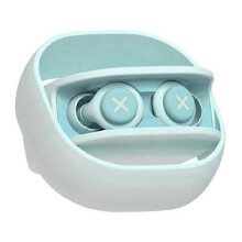 (As show, pink) Quiet Ear Plugs For Noise Reduction - Soft, Reusable Hearing Protection In Flexible Silicone Earplugs For Sleep