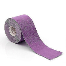 (As show, A9) Elastic Bandage Kinesio Tape Physical Therapy Tape Relieves Pain Muscle Injury