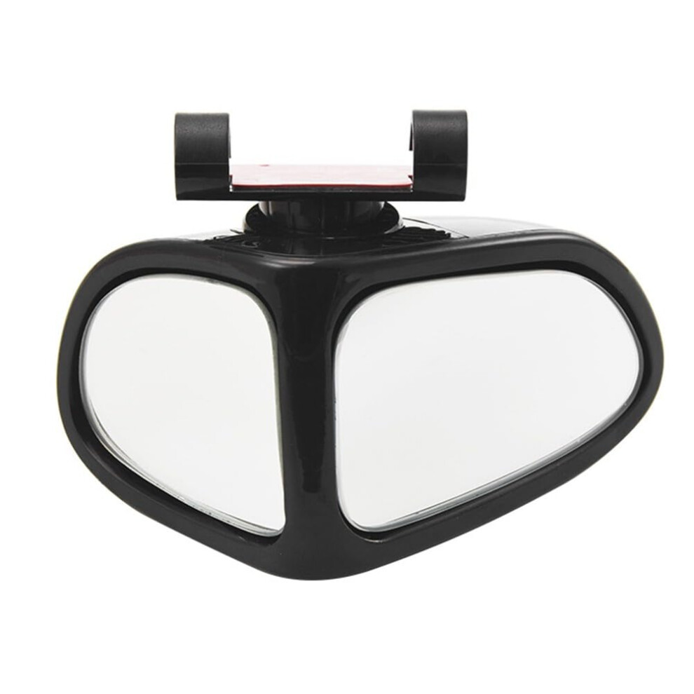 Adjustable 360 Degree Car Exterior Rearview Blind Spot Mirror For Right Side And 360 Degree Rotation 9067246360993