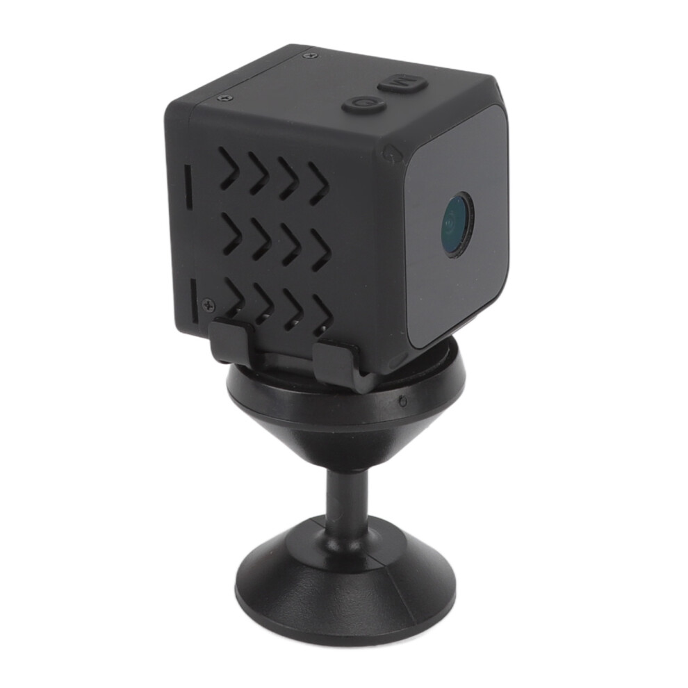 Wd5 720P Wifi Mini Wireless Camera 1280X720, Infrared Night Vision 9431356271874
