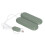 USB Shoe Dryer with Timer Deodorizing Boot Drying OD Green 5V 60 15