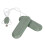 USB Shoe Dryer with Timer Deodorizing Boot Drying OD Green 5V 60 1
