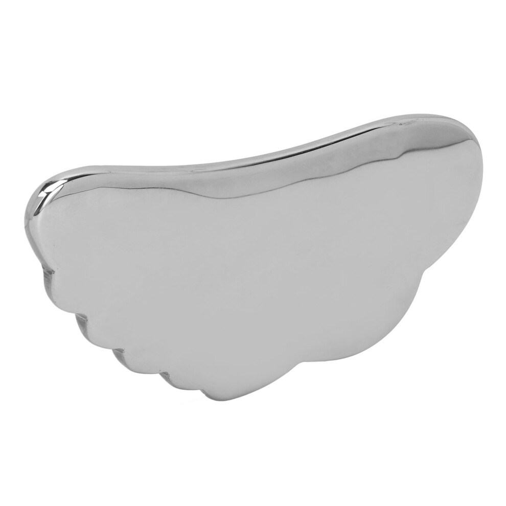 Light Portable Gua Sha Scraping Tool With Terahertz For Facial & Body Wellness