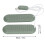 USB Shoe Dryer with Timer Deodorizing Boot Drying OD Green 5V 60 6