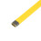 Cable USB-C a USB-C Flex, 13,5 cm, 100 W PD, 40 Gbps 5