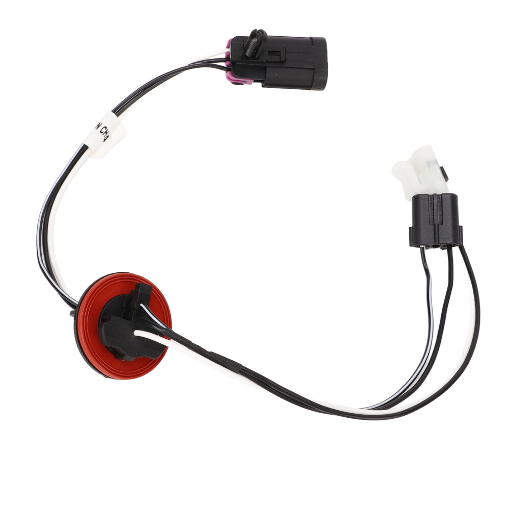 68193062Ab Headlight Wiring Harness For Ram 1500 2500 3500 4500 5500 8731356272293