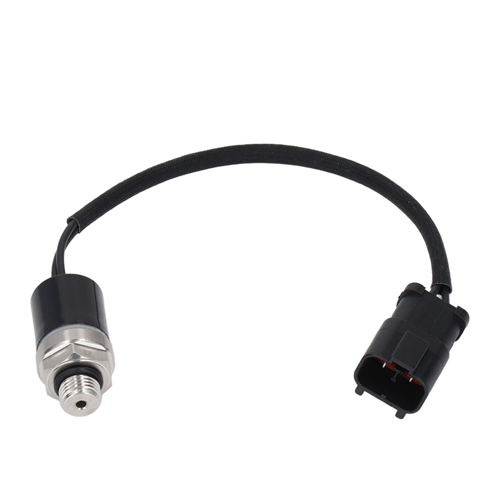 Alloy Steel Loader Pressure Switch 663-5545 Replacement For Komatsu 9331356272775