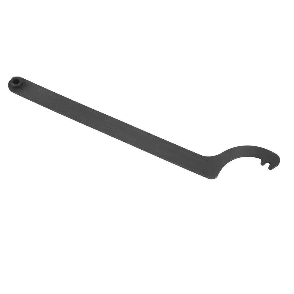 Long Handle Carbon Steel Window Regulator Wrench For Jaguar Land Rover Black 4901356272911