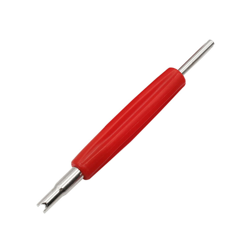 Tire Core Removal Tool Dct12 Model Car And Bike Tire Extractor Wrench Spanner Screwdriver 9393856672028
