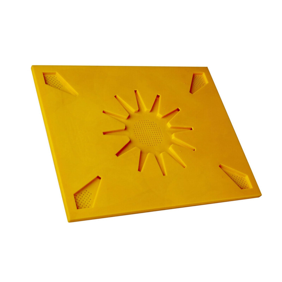 Pollen Collector Model QOPC-1 Stainless Steel Beekeeping Harvesting Device Commercial Equipment-image-OPC-PMGW6V9-NEW