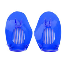Hand Paddles for Swimming Adjustable Straps Unisex Training Paddles for Pool Exercise Equipment