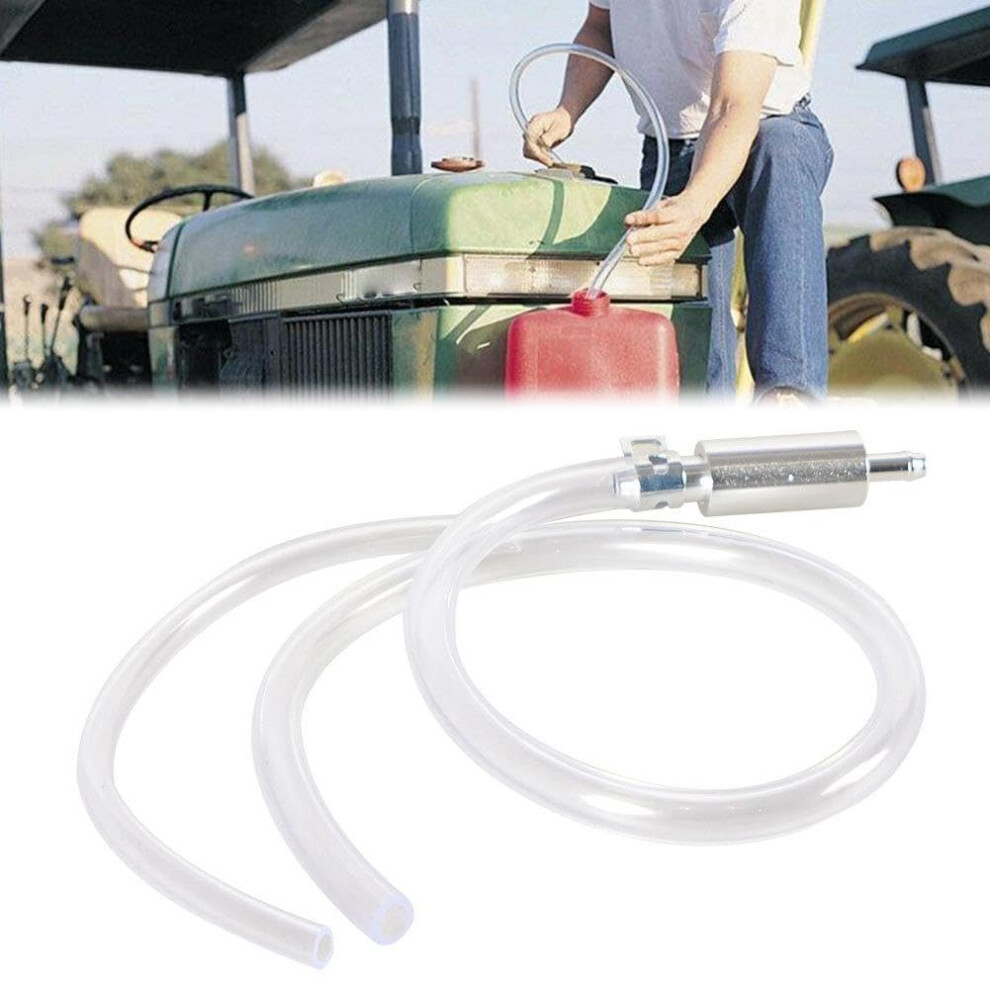 Brake Bleeder Hose Kit With One-Way Check Valve, 2025 Upgrade Universal Filler Pipe For Clutch Hydraulic Brake 9393856672387