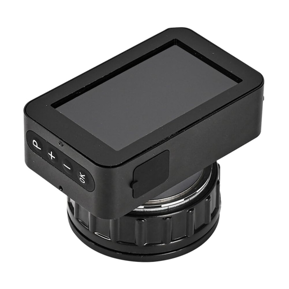 Telescope Eyepiece Camera 4K 3In Color Display Electronic Eyepiece For Astronomy Astrophotography Planetary Birdwatching 9354506574239