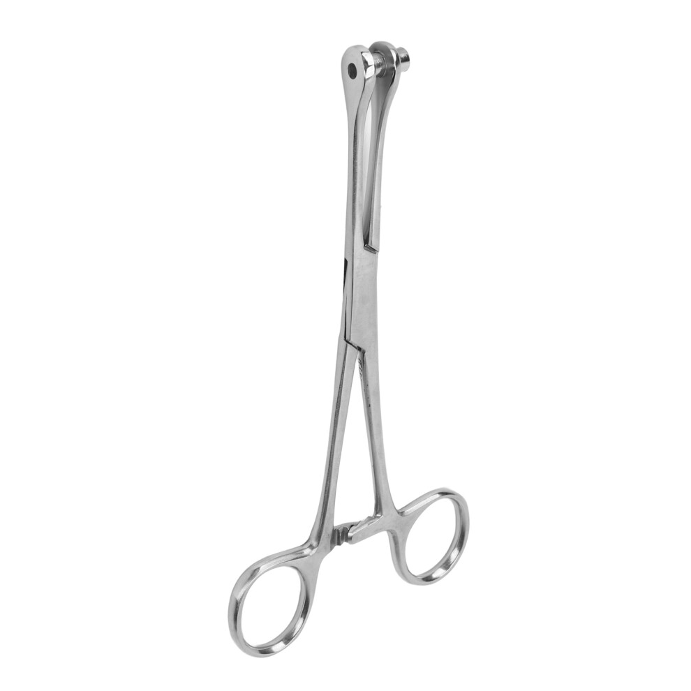Food Grade Stainless Steel Body Piercing Pliers for Salon Use