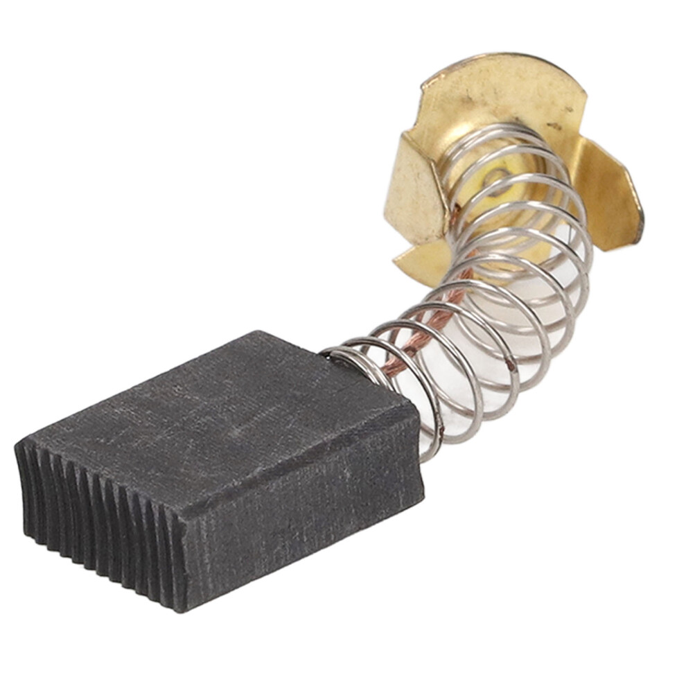 20Pcs Copper Carbon Brushes For Electric Tools 6X13x17mm 8161356276043