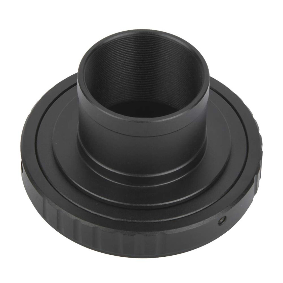 T2-Af Adapter Ring Aluminium Alloy 1.25-Inch Telescope Lens Adapter For Sony/Minolta Af Mount Cameras 9393856672806