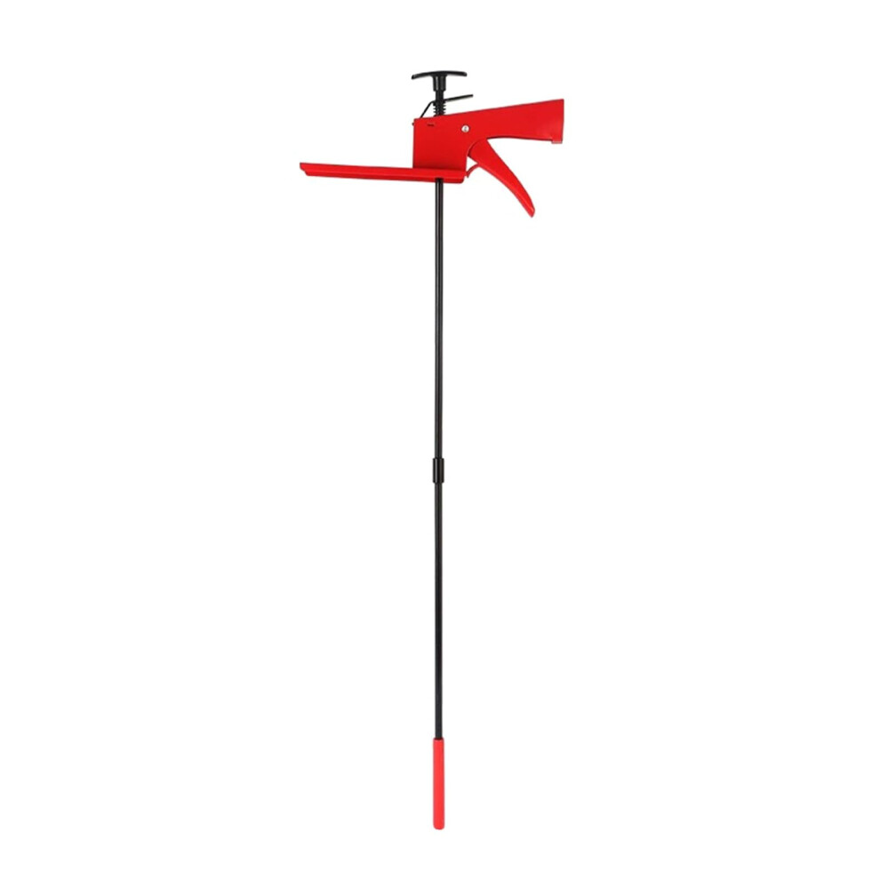 Brake Pedal Test Tool Adjustable Multipurpose 28-Inch Length For Clutch And Accelerator Car Repair Equipment 9067246362300
