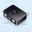 Printer Sharer USB 2.0 Powered USB Sharing Hub For Computer 5