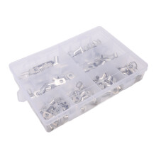 LED Solar Garden Lights Set of 12 Waterproof IP65 Decorative Outdoor Lamps