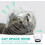 Cat Bubble Muzzle Adjustable Breathable Transparent Muzzle For Bathing And Grooming Claw Trimming Anti Bite Helmet 4