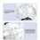 Cat Bubble Muzzle Adjustable Breathable Transparent Muzzle For Bathing And Grooming Claw Trimming Anti Bite Helmet 5