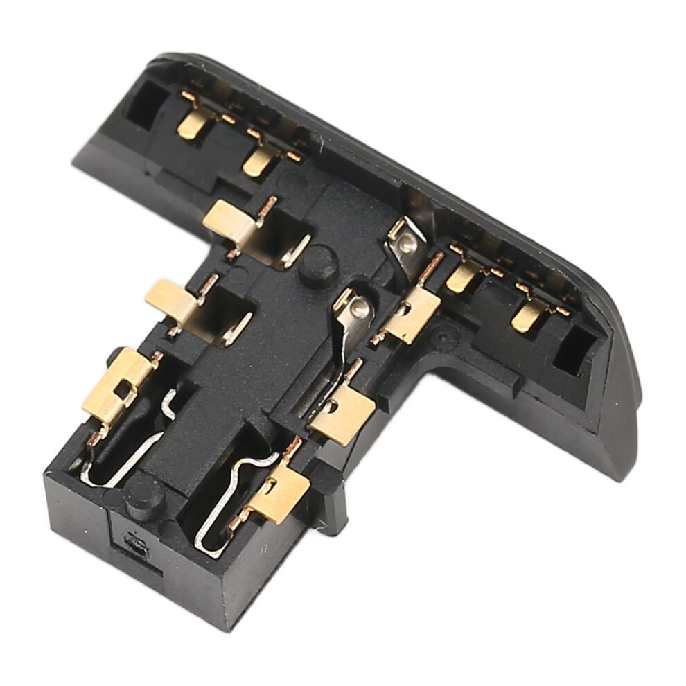 Easy Install Ps5 Headphone Jack Socket With Protective Storage Box 9371356278346