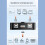 Printer Sharer USB 2.0 Powered USB Hub For Printer Sharing Computer Compatible Adapter 3