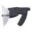 Bird Watching Instrument Black ABS Engineering Plastic Long Range Optics 4