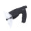 Bird Watching Instrument Black ABS Engineering Plastic Long Range Optics 16
