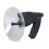 Bird Watching Instrument Black ABS Engineering Plastic Long Range Optics 15