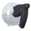 Bird Watching Instrument Black ABS Engineering Plastic Long Range Optics 9