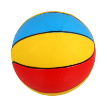 Colorful Basketball Play Ball 1 Pc For Boys Durable Ball For Sports Activities