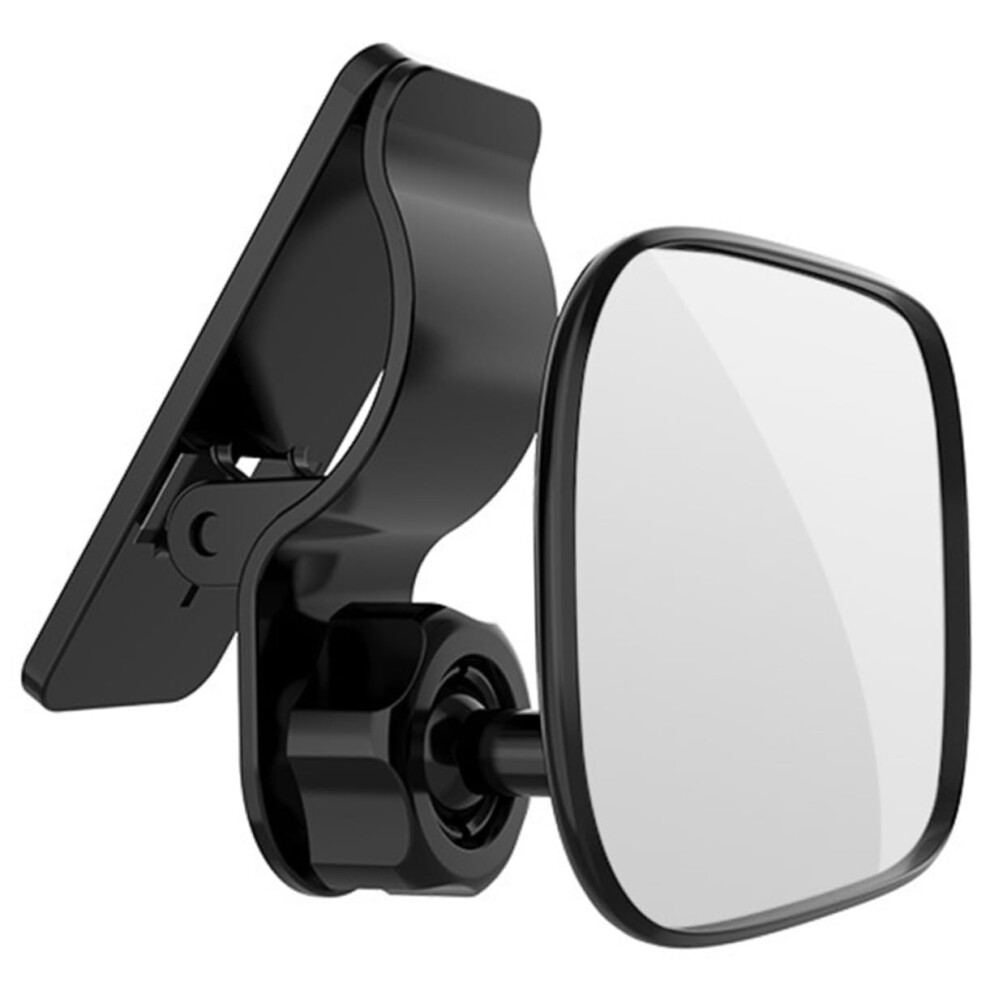 Rear Seat Sight Mirror For Car, Car Back Seat Safety Mirror, Rear-Facing Kids Monitor, Child Safety View