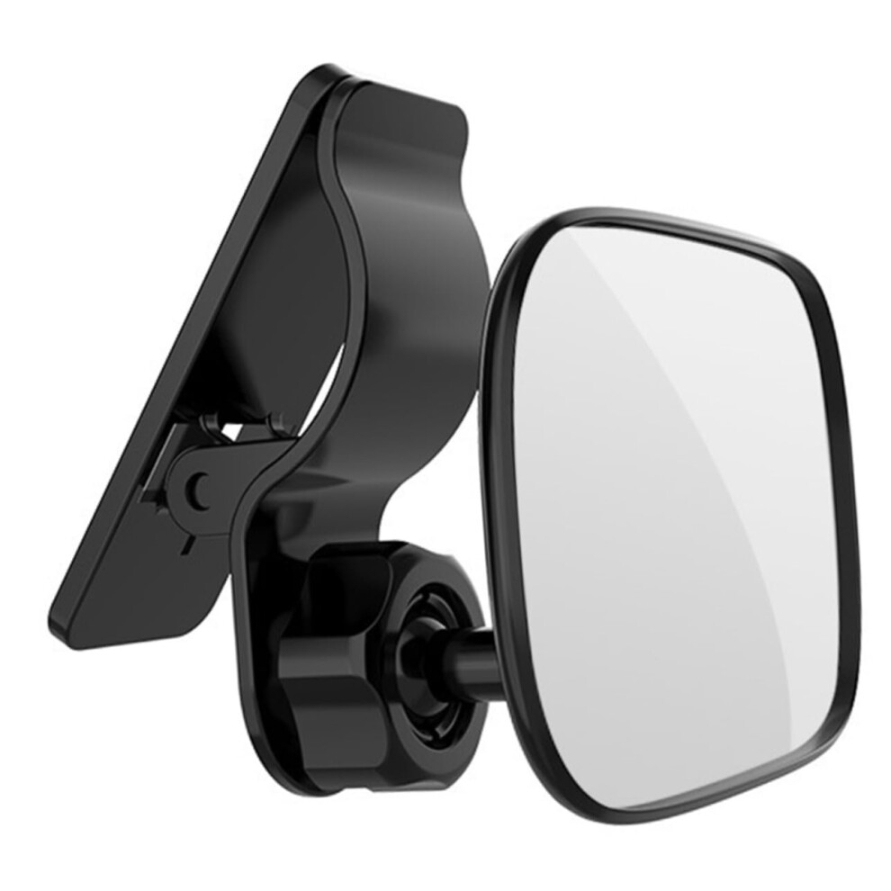 Rear Seat Sight Mirror for Car Rear-Facing Back Seat View Mirror Clip-On Universal Fit Child Safety for Boys and Girls