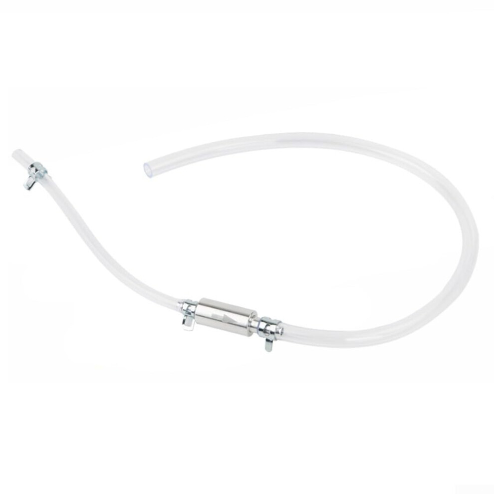 Brake Bleeder Kit For Cars And Motorcycles With Rubber Tubing And Clear Hoses Universal Fit For Most Vehicles-image-OPC-PMGW8VT-NEW