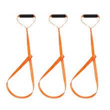 3PC Deer Tow System For Wildlife Transport Carrying Ducks Geese And Other Wildlife