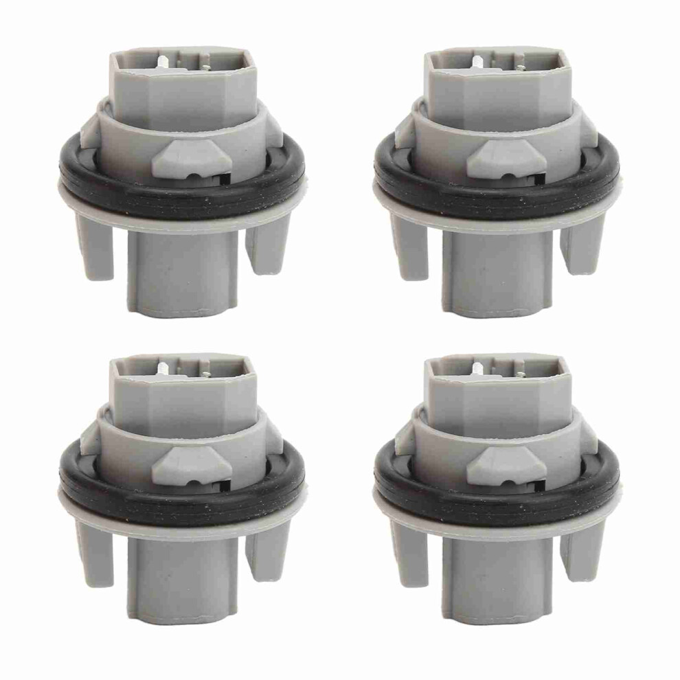 Durable Rear Socket Holder 33303 Saa 003 For Civic/Fit/Tl Vehicles Light 4681356280443