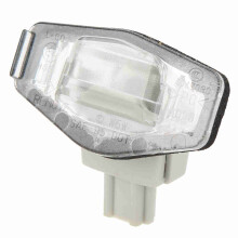 Kennzeichenlampe 34105 SNB 003 ABS Accord 08-17