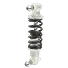 Aluminum Alloy Mountain Bike Shock Absorber 125x300 lbs 300mm